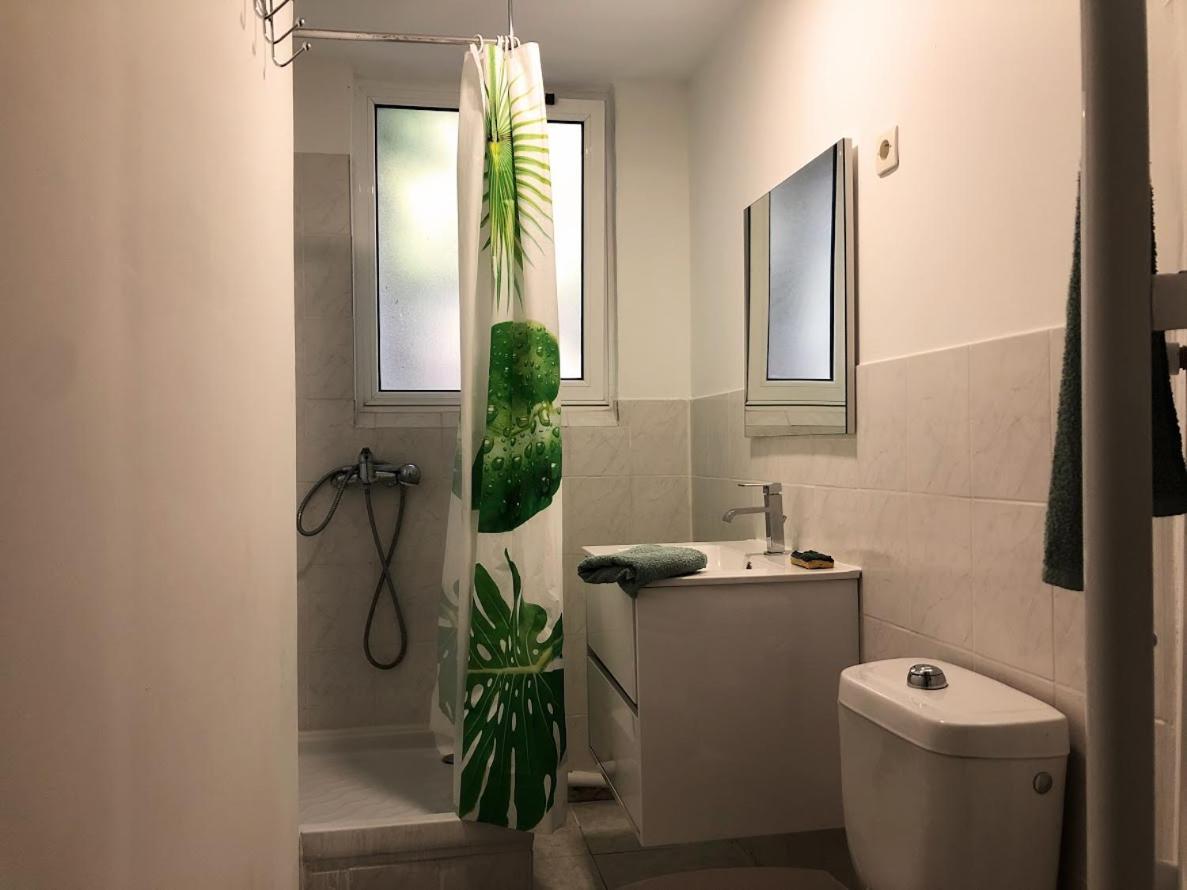 T2 Entierement Equipe Et Refait A Neuf A 10Mn Ales Apartment La Grand-Combe ภายนอก รูปภาพ