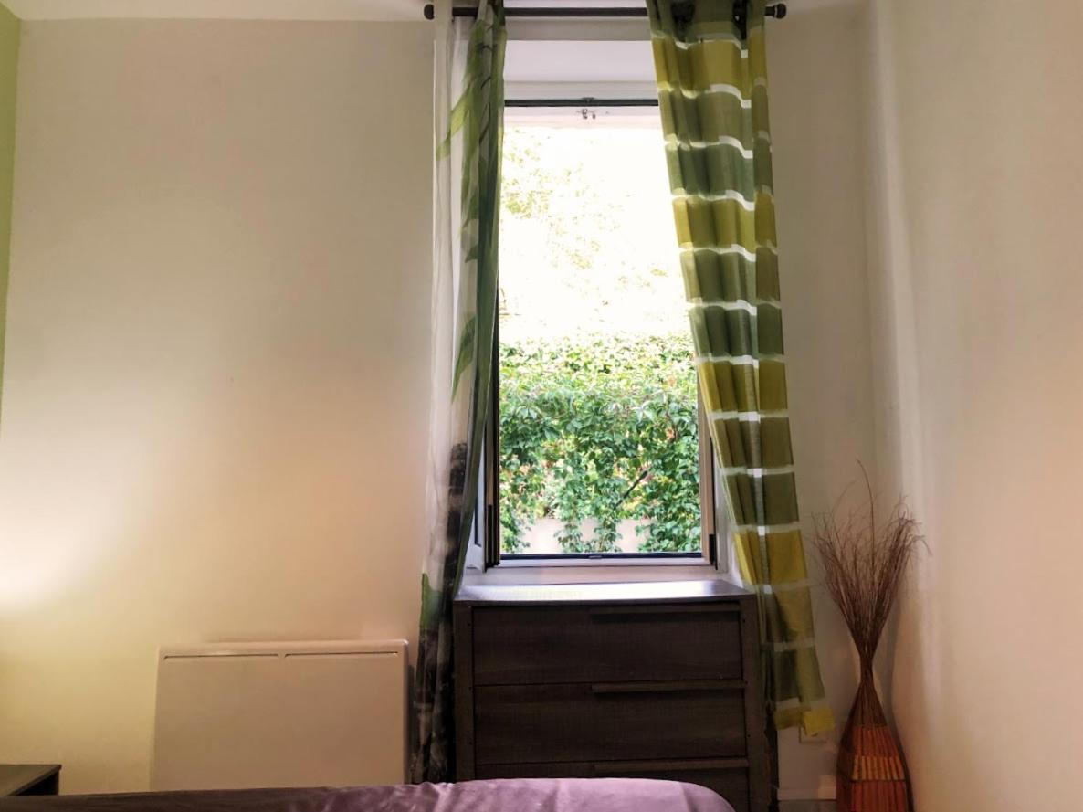 T2 Entierement Equipe Et Refait A Neuf A 10Mn Ales Apartment La Grand-Combe ภายนอก รูปภาพ