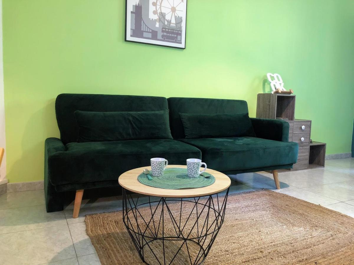 T2 Entierement Equipe Et Refait A Neuf A 10Mn Ales Apartment La Grand-Combe ภายนอก รูปภาพ