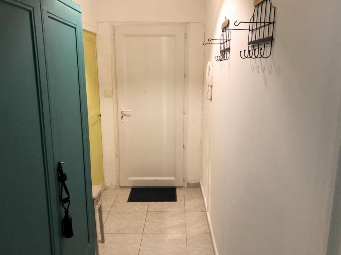 T2 Entierement Equipe Et Refait A Neuf A 10Mn Ales Apartment La Grand-Combe ภายนอก รูปภาพ