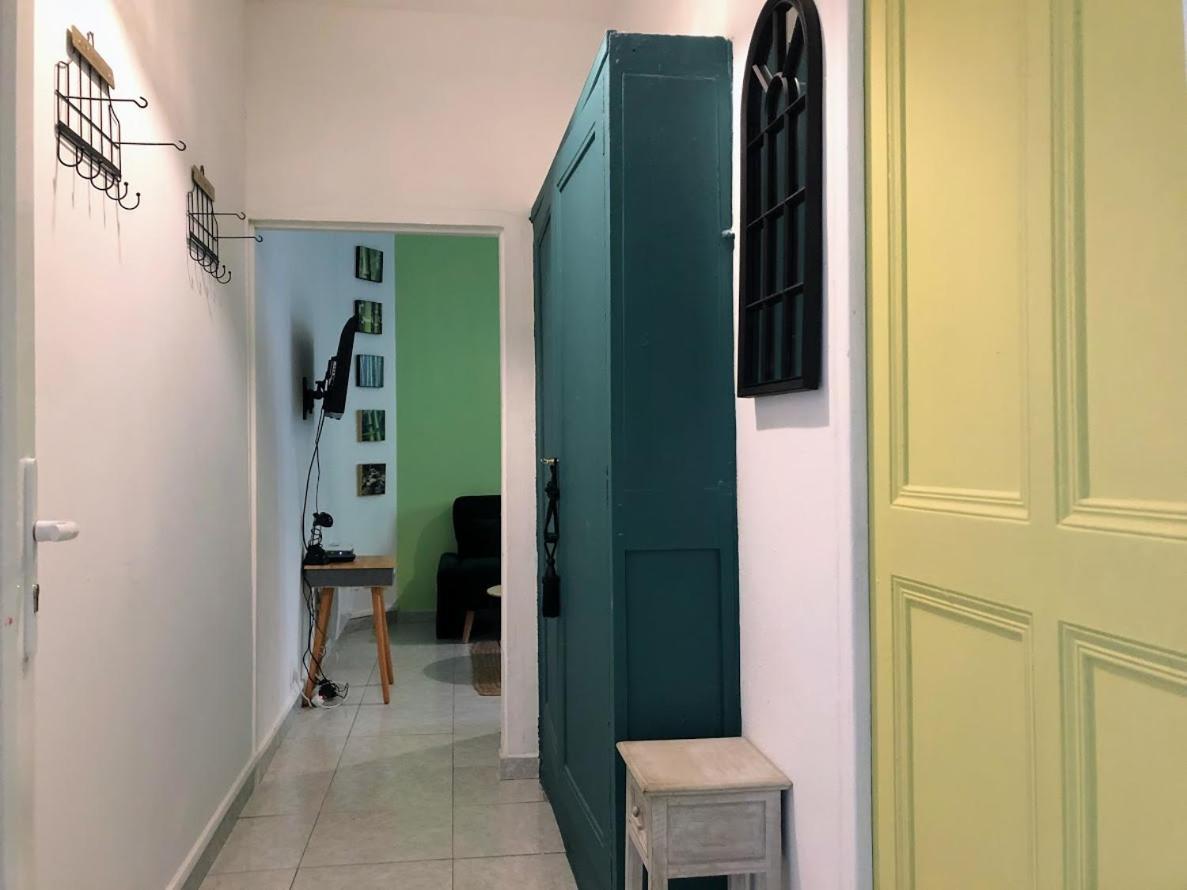 T2 Entierement Equipe Et Refait A Neuf A 10Mn Ales Apartment La Grand-Combe ภายนอก รูปภาพ